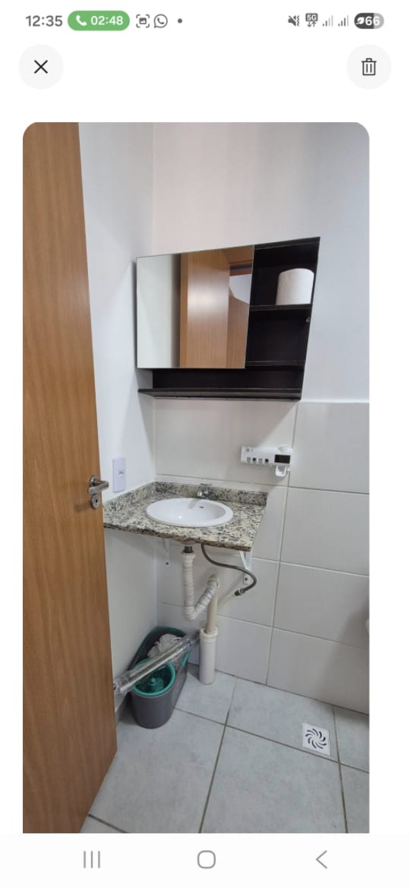 Kitnet-Studio, 26 m² - Foto 4