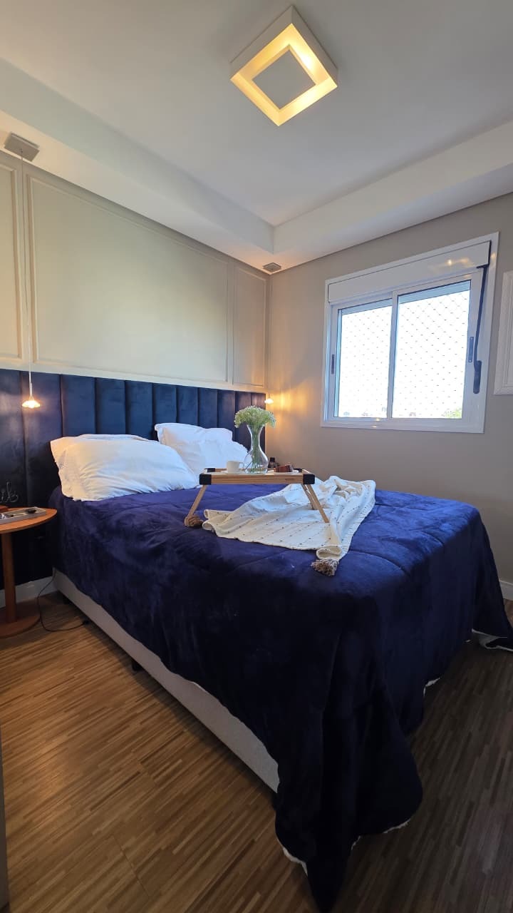 Apartamento, 2 quartos, 53 m² - Foto 16