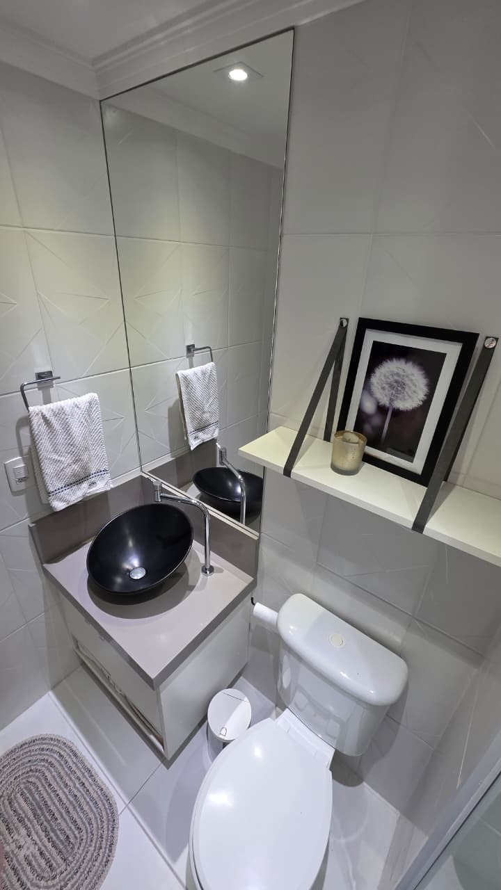 Apartamento, 2 quartos, 53 m² - Foto 20
