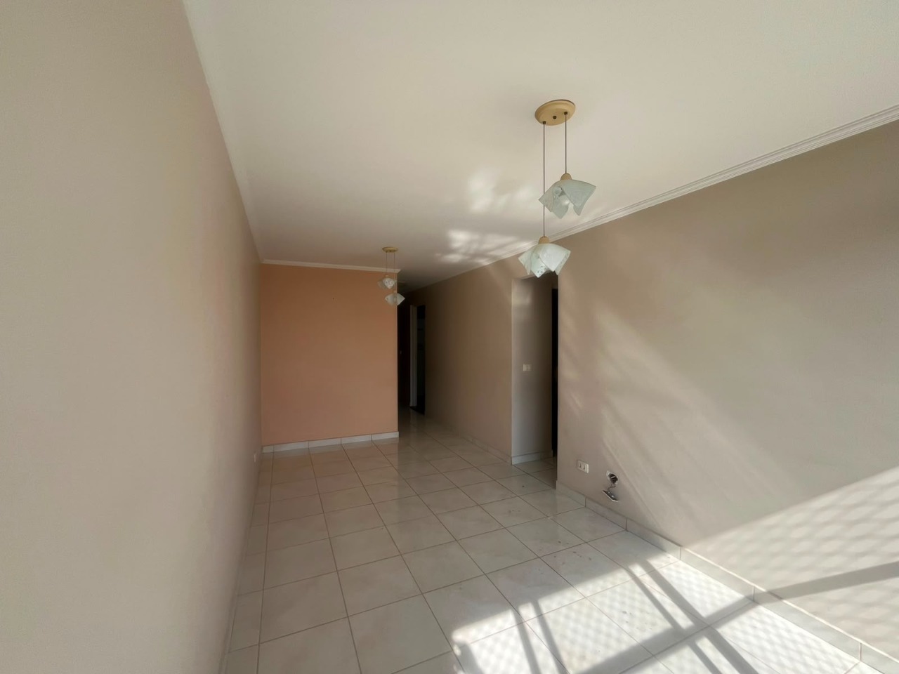 Apartamento, 2 quartos, 60 m² - Foto 4