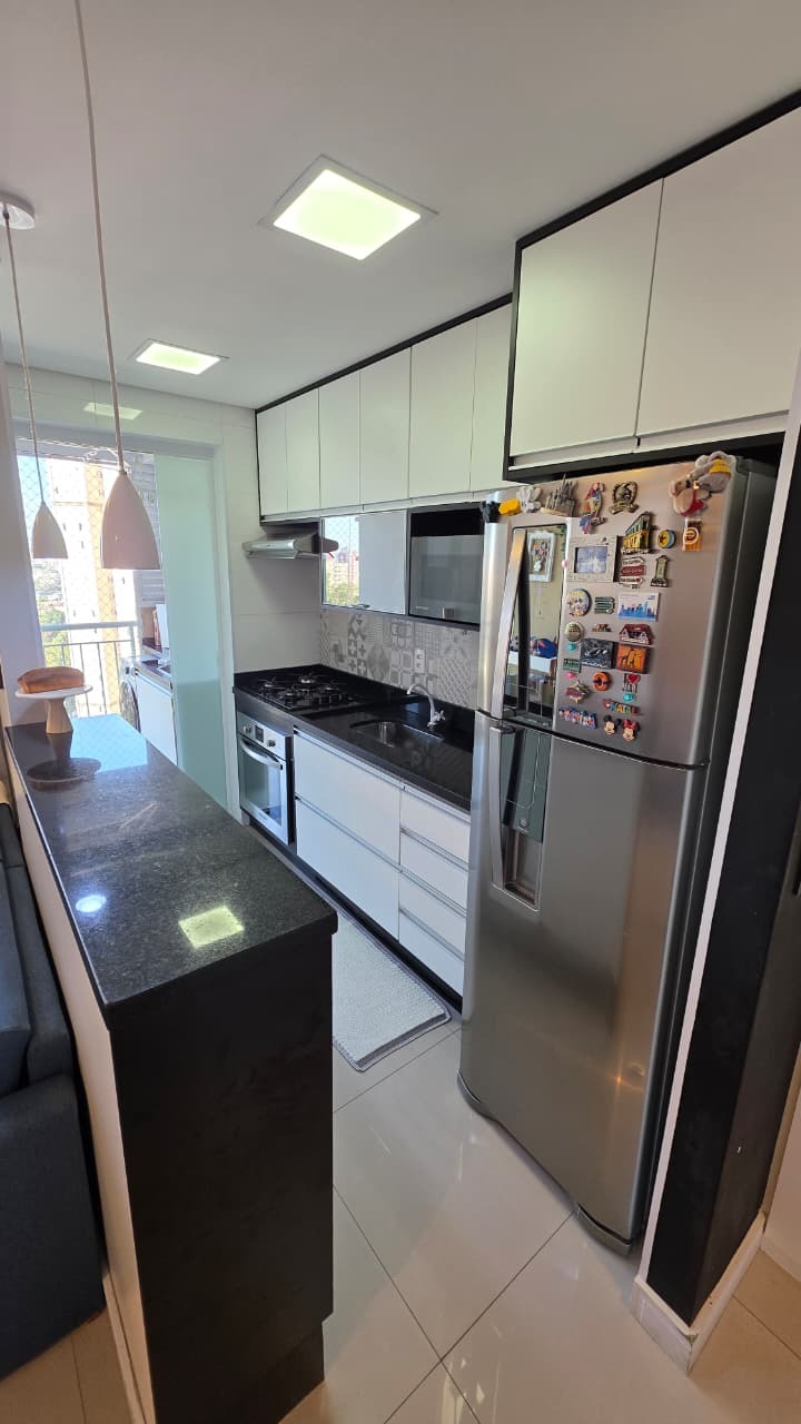 Apartamento, 2 quartos, 53 m² - Foto 9