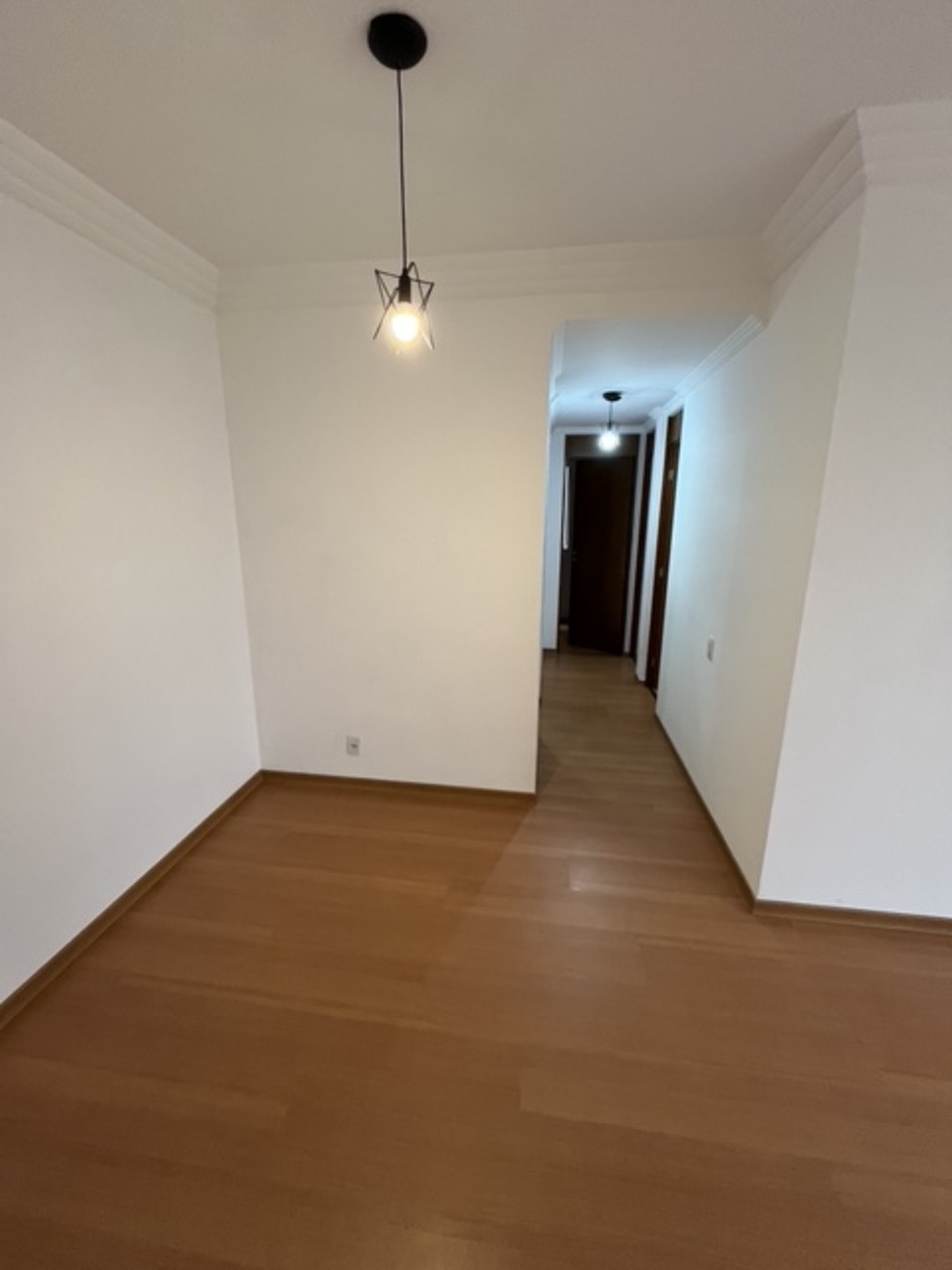 Apartamento, 3 quartos, 63 m² - Foto 3