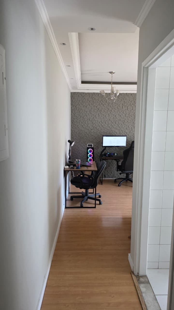 Apartamento, 3 quartos, 62 m² - Foto 10