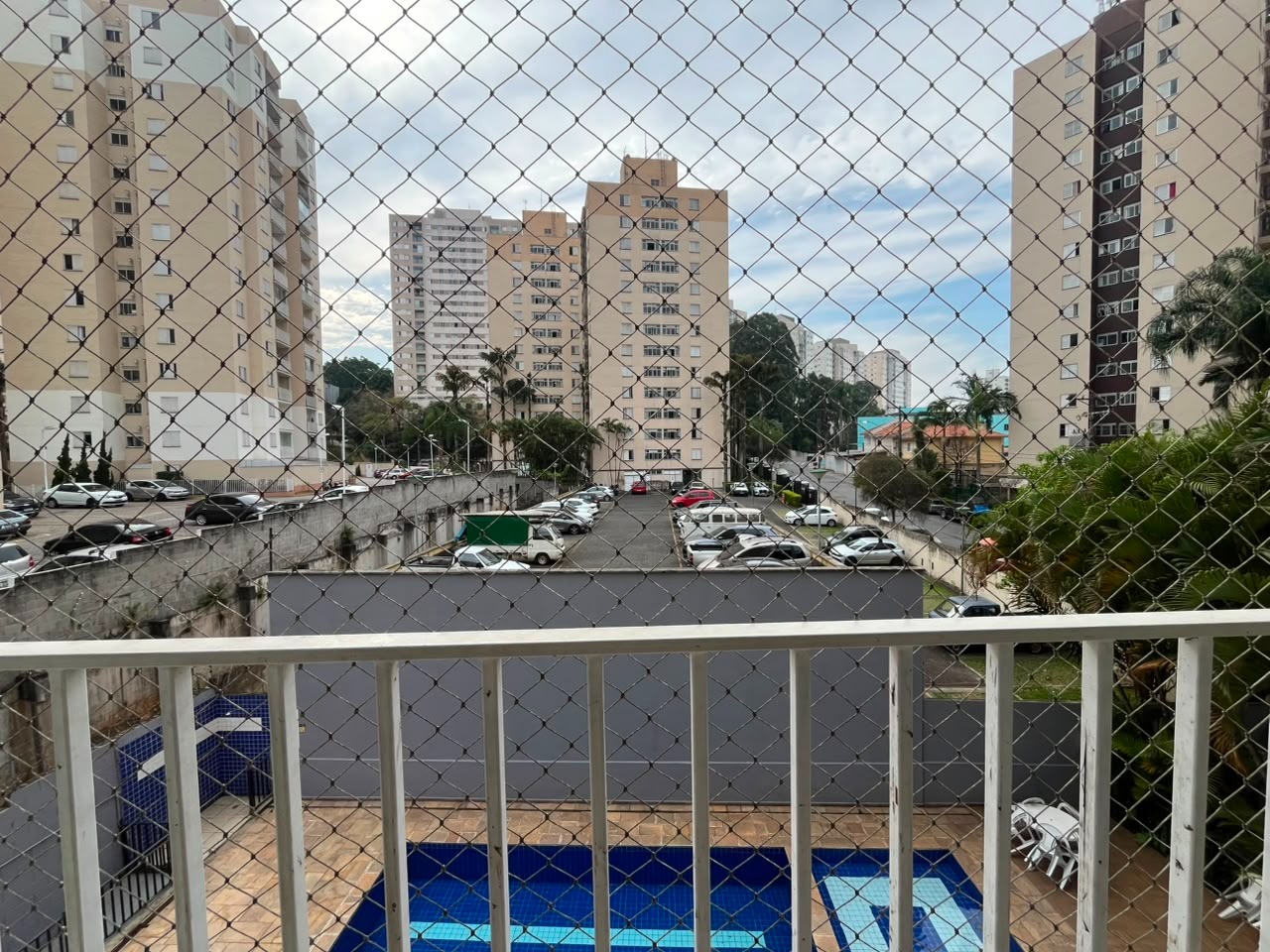 Apartamento, 2 quartos, 56 m² - Foto 3