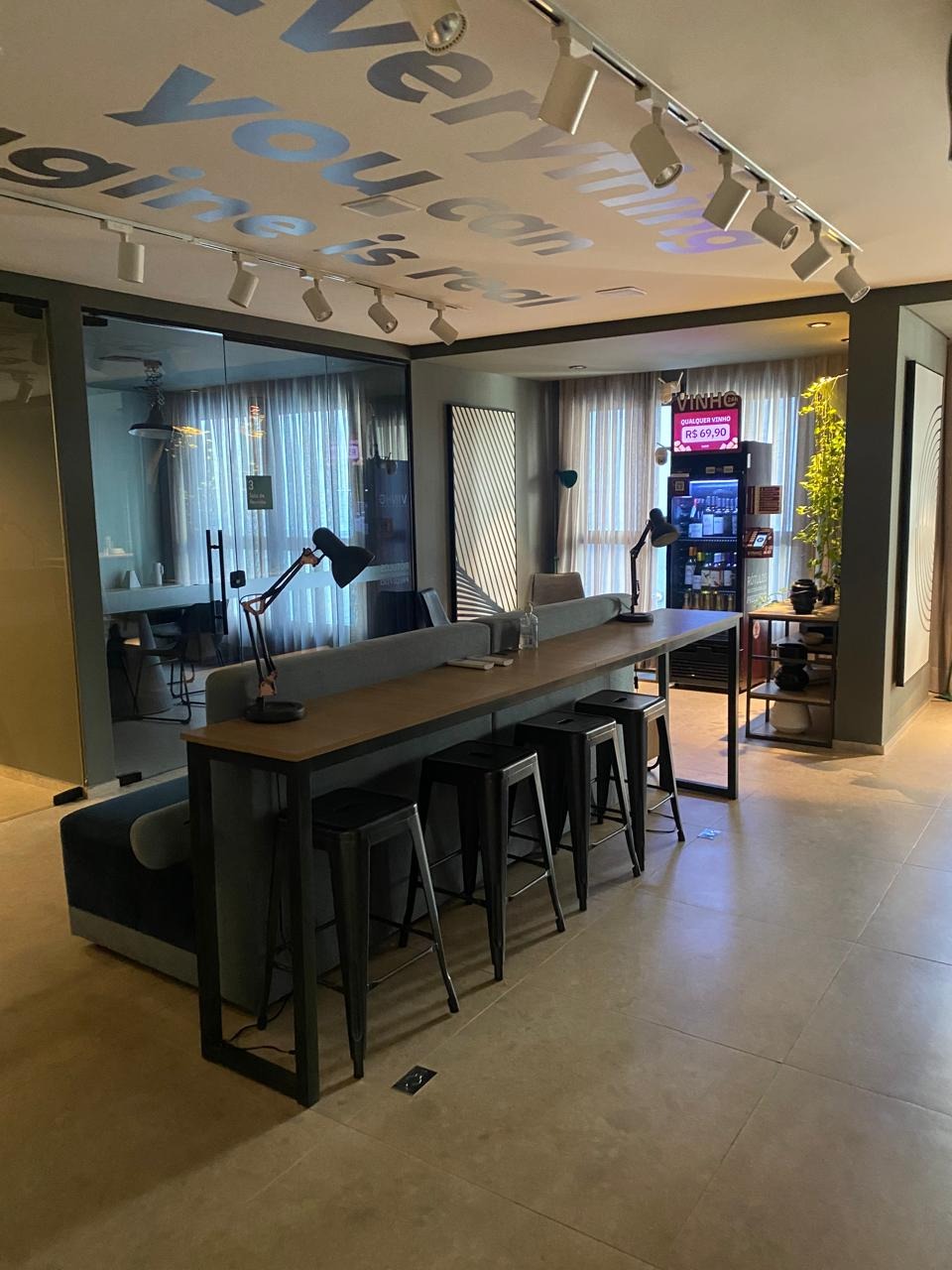 Kitnet-Studio, 27 m² - Foto 8