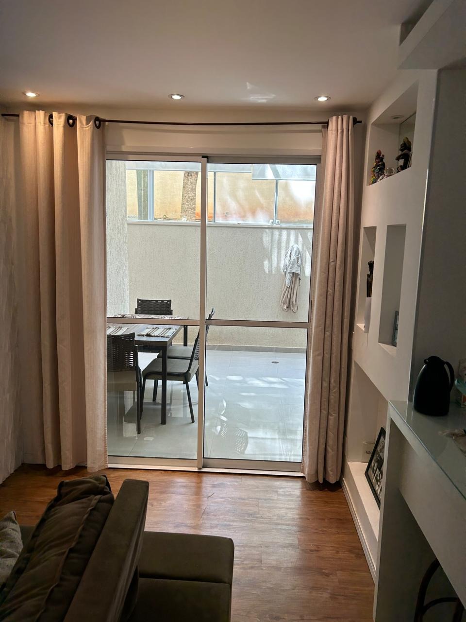 Apartamento, 3 quartos, 72 m² - Foto 4