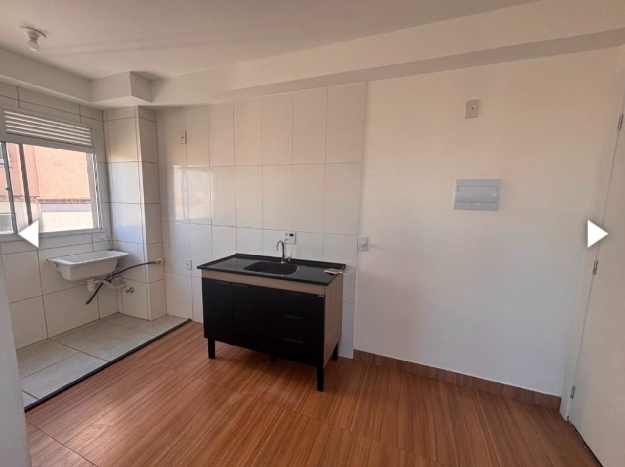 Apartamento, 2 quartos, 39 m² - Foto 4