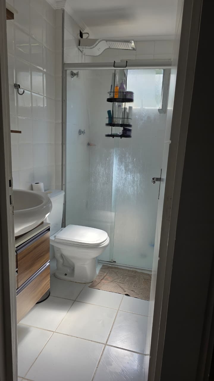 Apartamento, 3 quartos, 62 m² - Foto 12