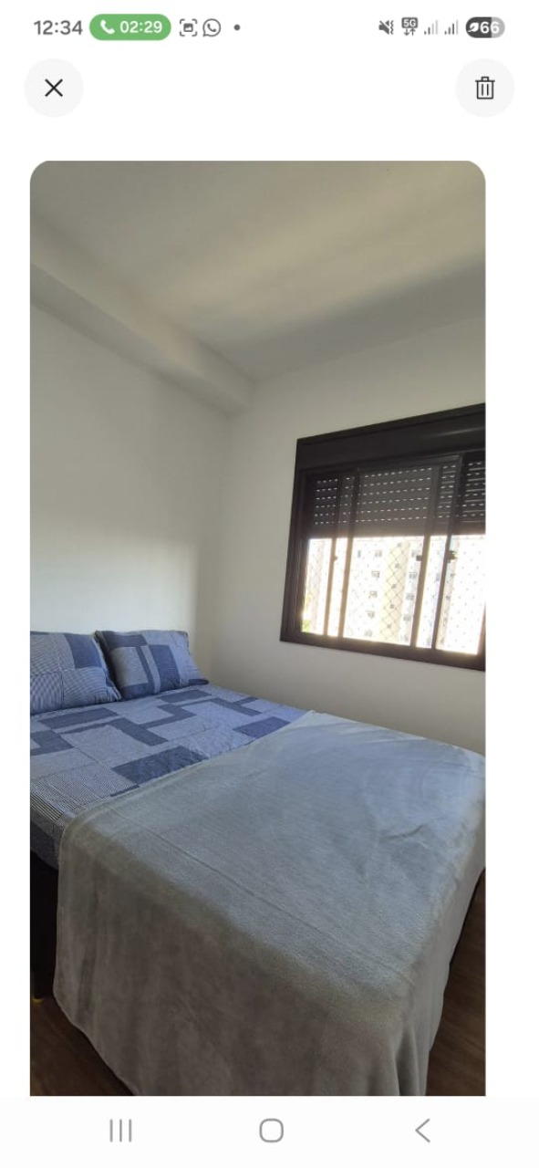 Kitnet-Studio, 26 m² - Foto 8