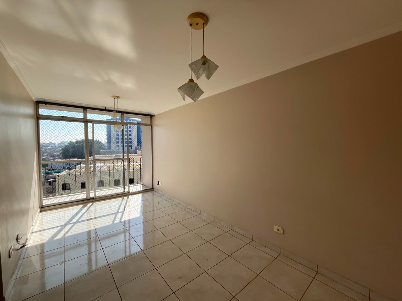 Apartamento, 2 quartos, 60 m² - Foto 3