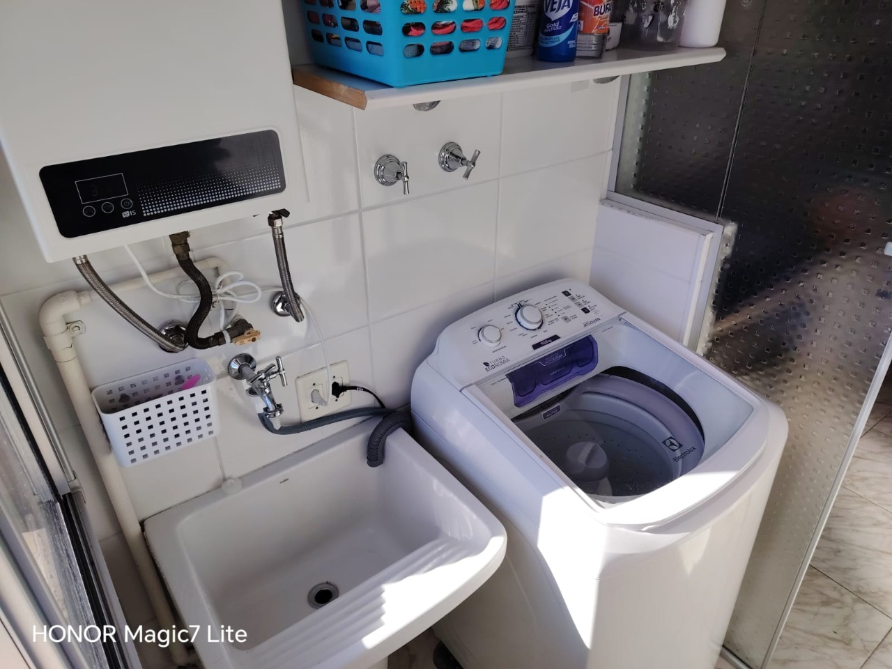 Apartamento, 2 quartos, 47 m² - Foto 6