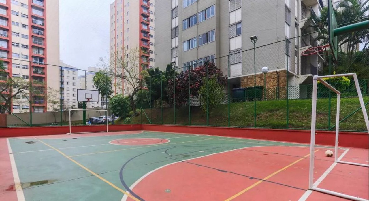 Apartamento, 2 quartos, 60 m² - Foto 19