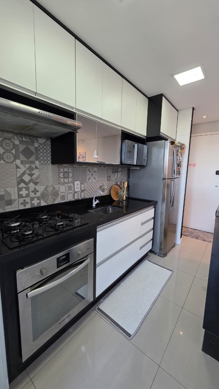 Apartamento, 2 quartos, 53 m² - Foto 8