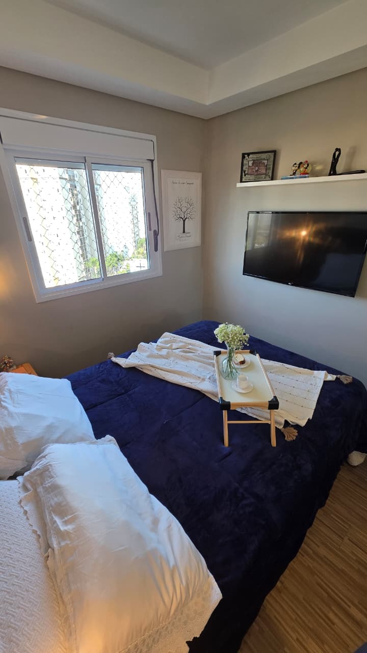 Apartamento, 2 quartos, 53 m² - Foto 15