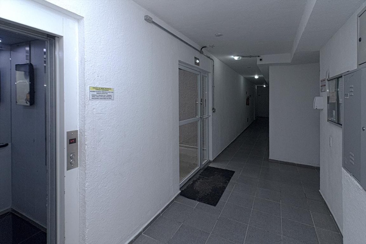 Apartamento, 2 quartos, 41 m² - Foto 15