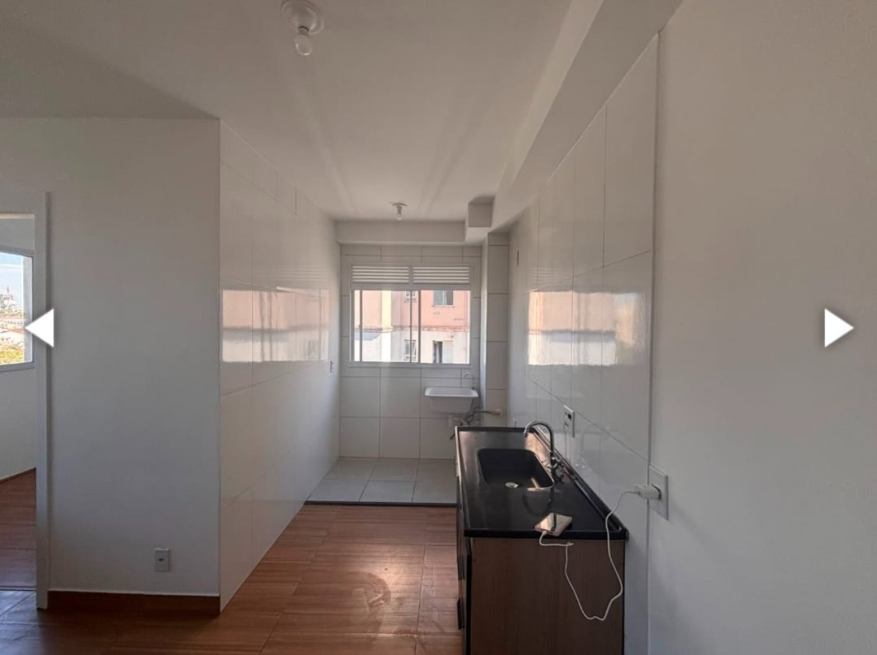 Apartamento, 2 quartos, 39 m² - Foto 5