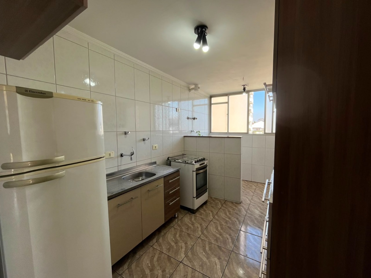 Apartamento, 2 quartos, 60 m² - Foto 7