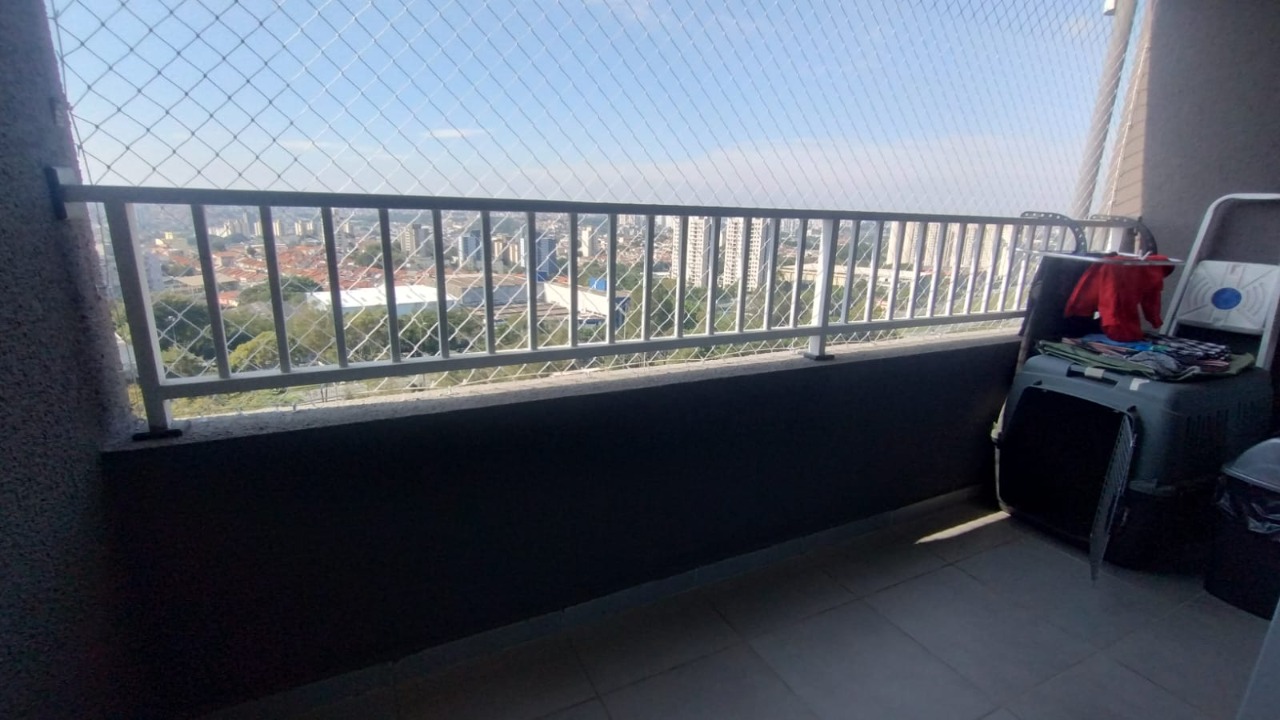 Apartamento, 2 quartos, 42 m² - Foto 5