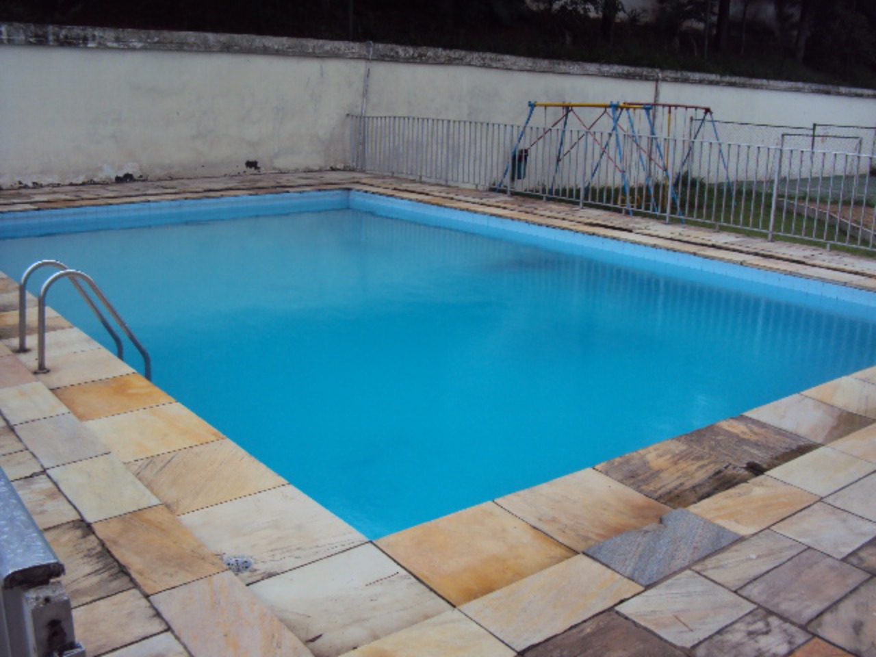 Apartamento, 2 quartos, 52 m² - Foto 8