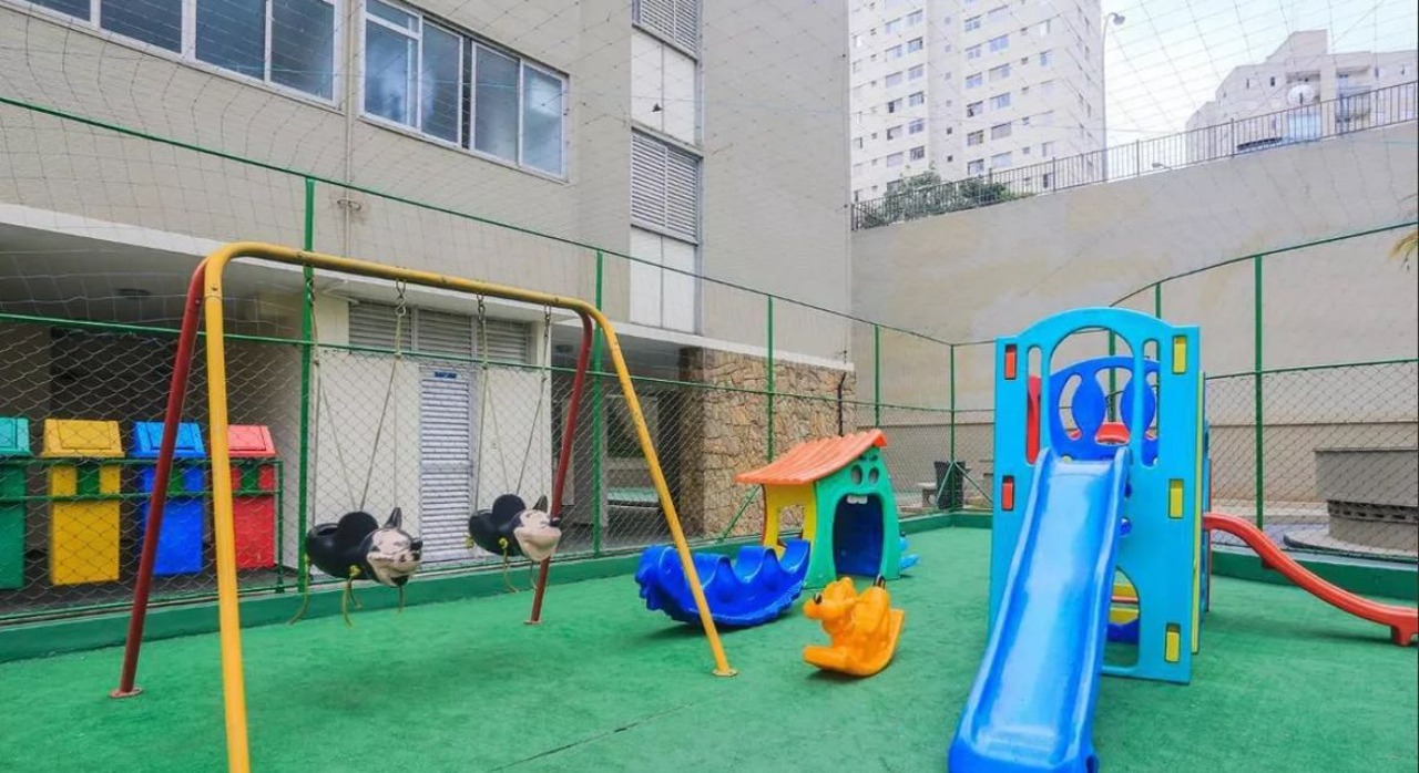 Apartamento, 2 quartos, 60 m² - Foto 20