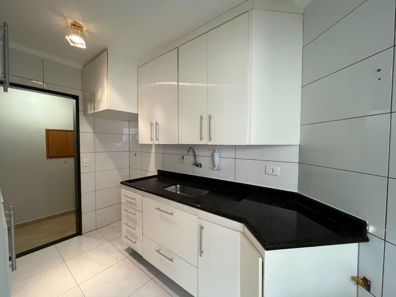 Apartamento, 2 quartos, 52 m² - Foto 2