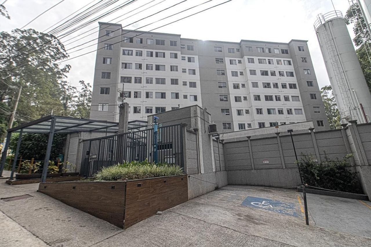 Apartamento, 2 quartos, 41 m² - Foto 21
