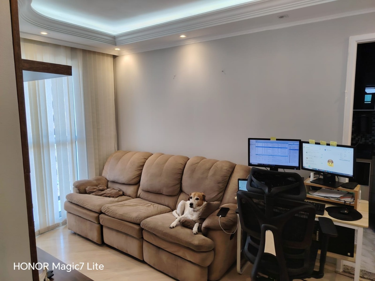 Apartamento, 2 quartos, 47 m² - Foto 13