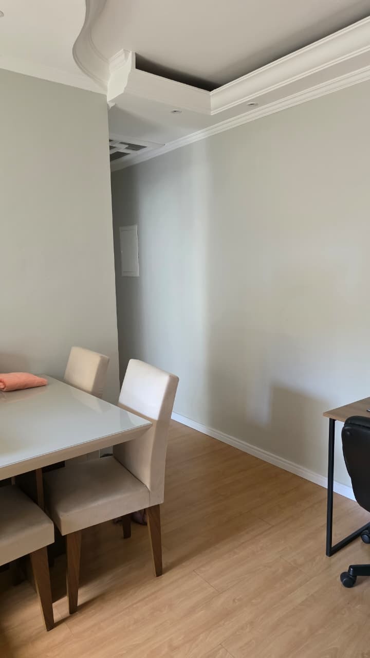 Apartamento, 3 quartos, 62 m² - Foto 4