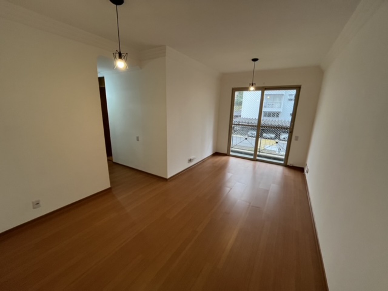 Apartamento, 3 quartos, 63 m² - Foto 2