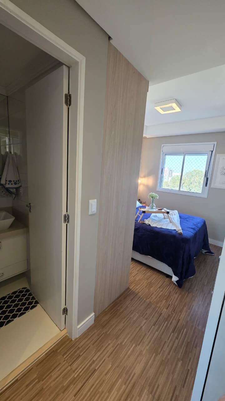 Apartamento, 2 quartos, 53 m² - Foto 11