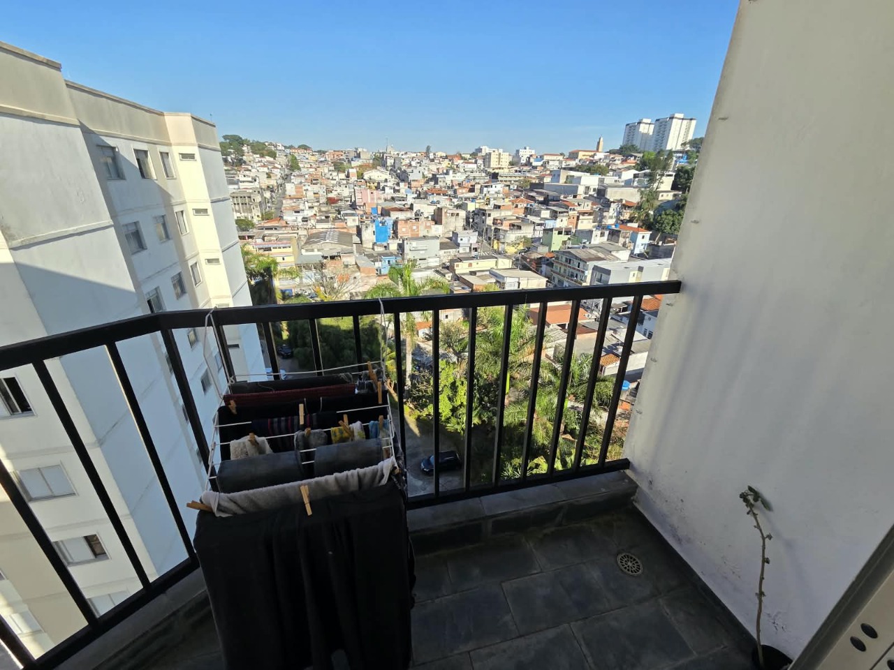 Apartamento, 3 quartos, 70 m² - Foto 2