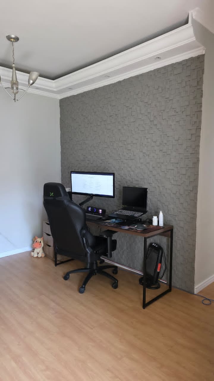 Apartamento, 3 quartos, 62 m² - Foto 6