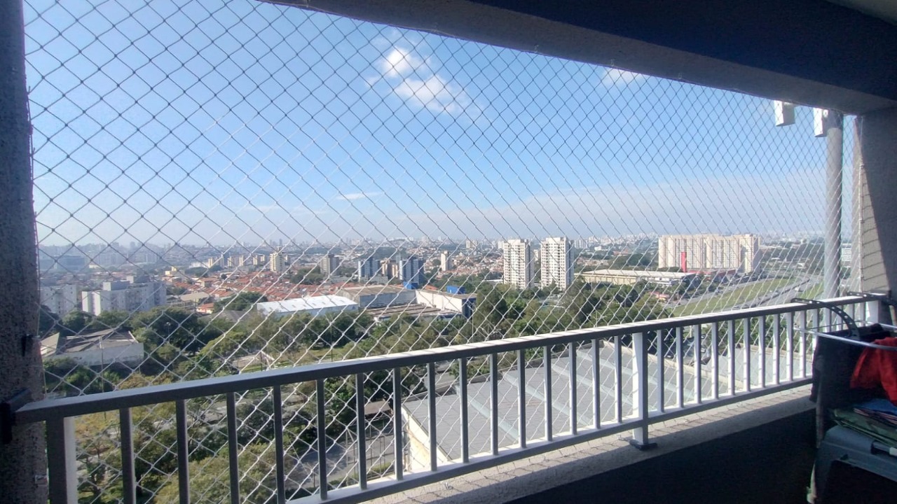 Apartamento, 2 quartos, 42 m² - Foto 4