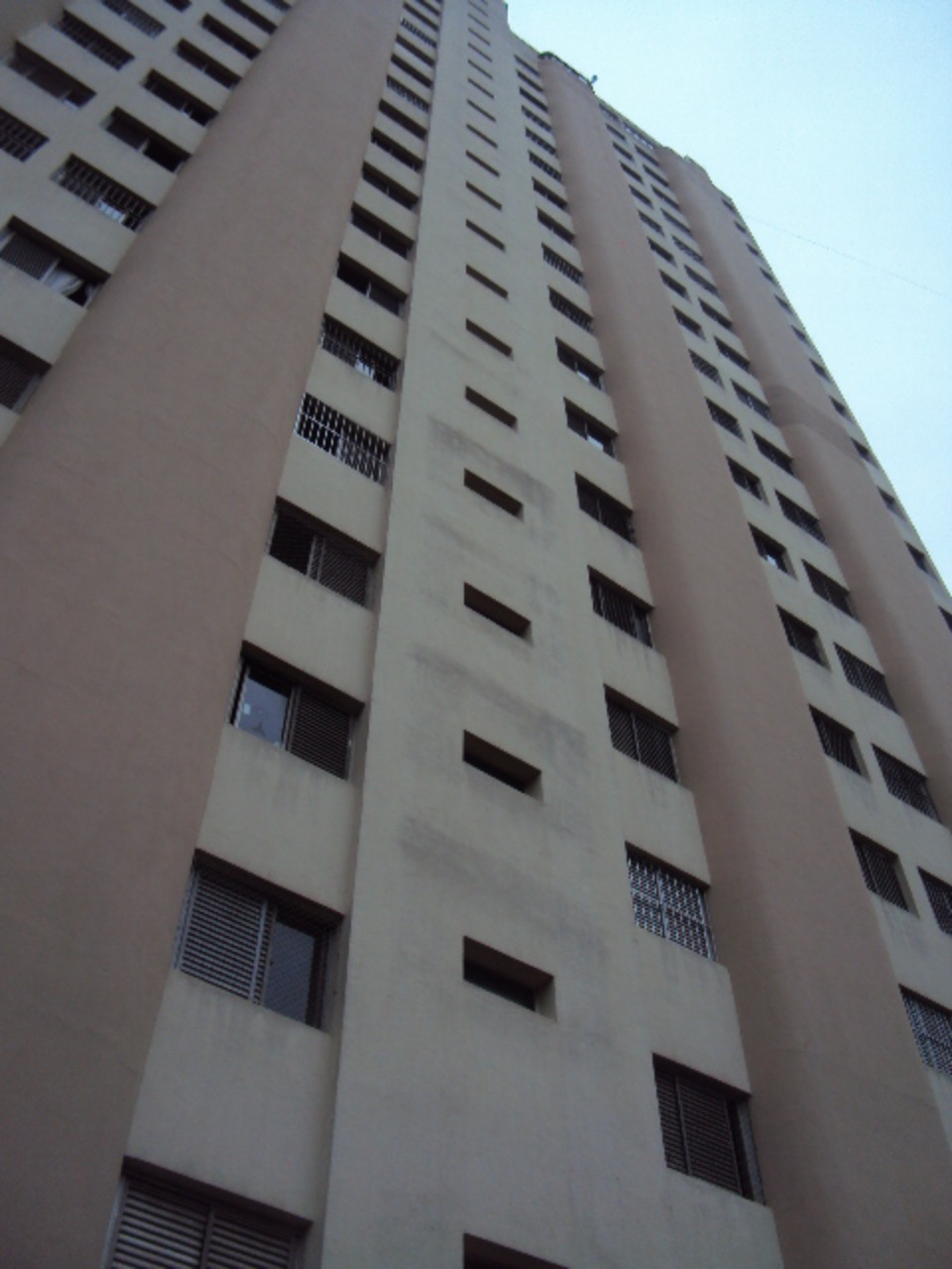 Apartamento, 2 quartos, 52 m² - Foto 1