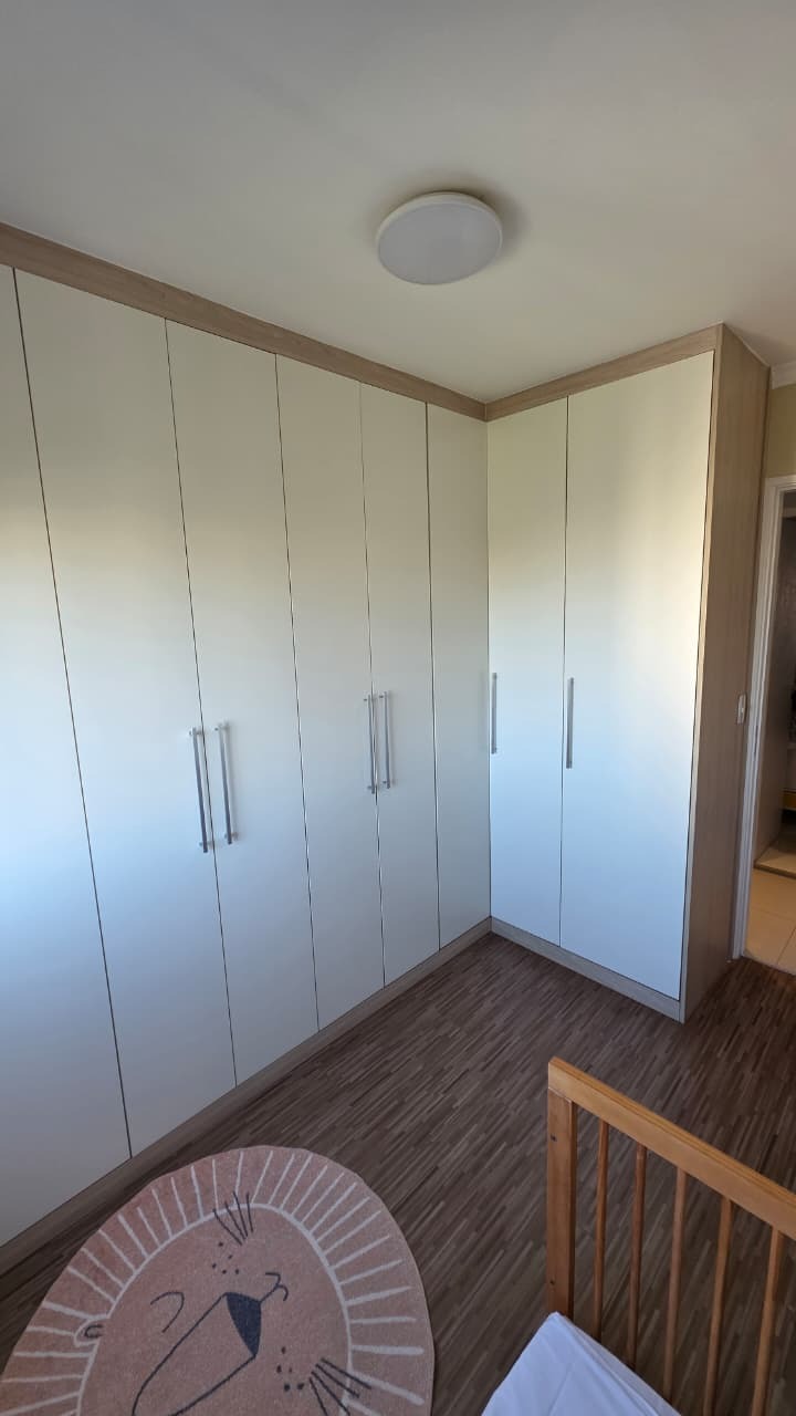 Apartamento, 2 quartos, 53 m² - Foto 19