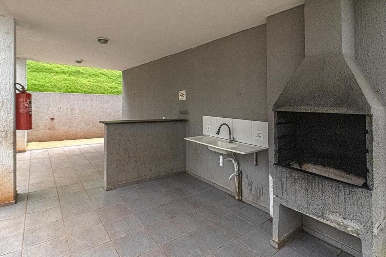 Apartamento, 2 quartos, 41 m² - Foto 17