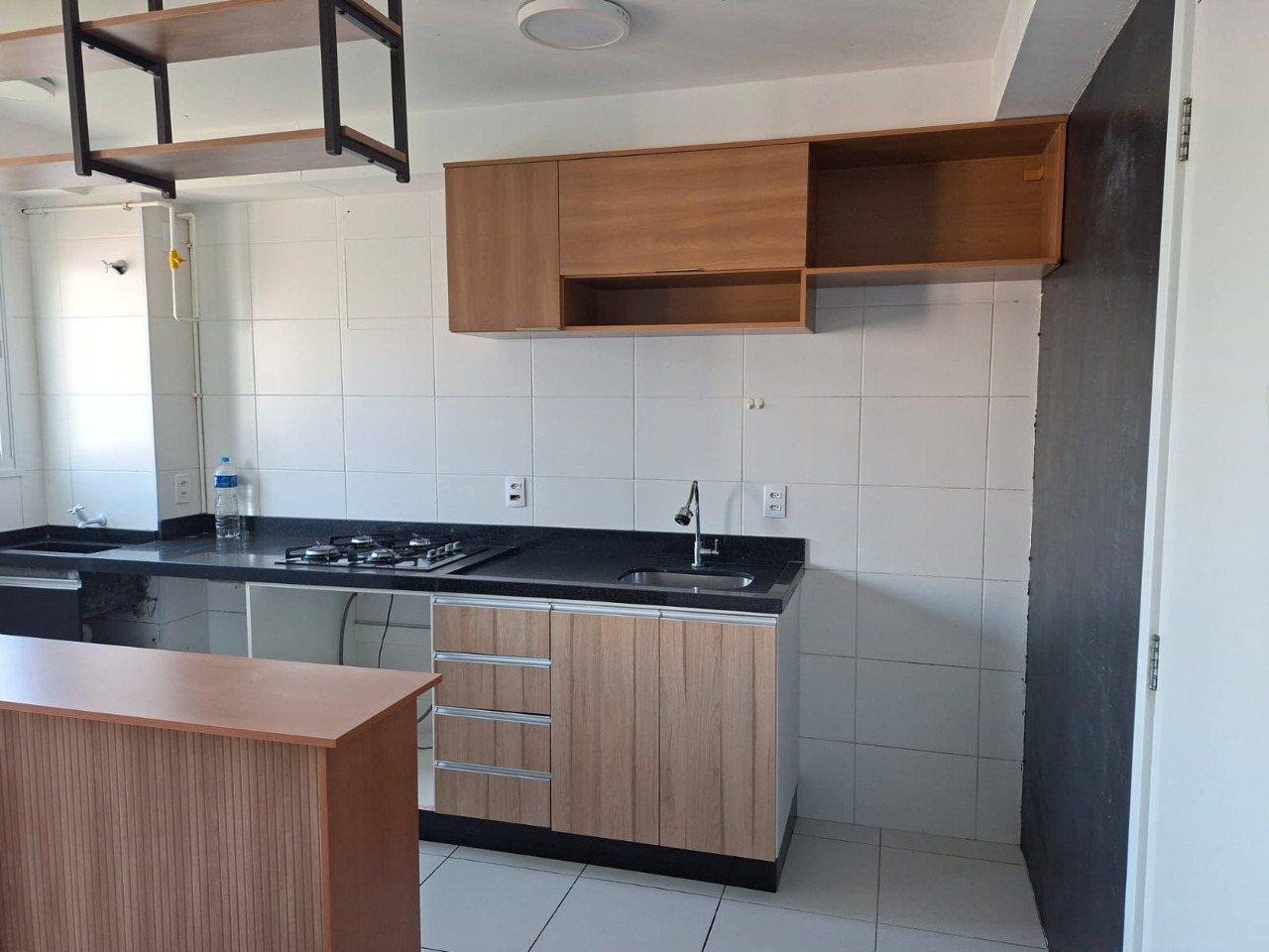 Apartamento, 2 quartos, 42 m² - Foto 1