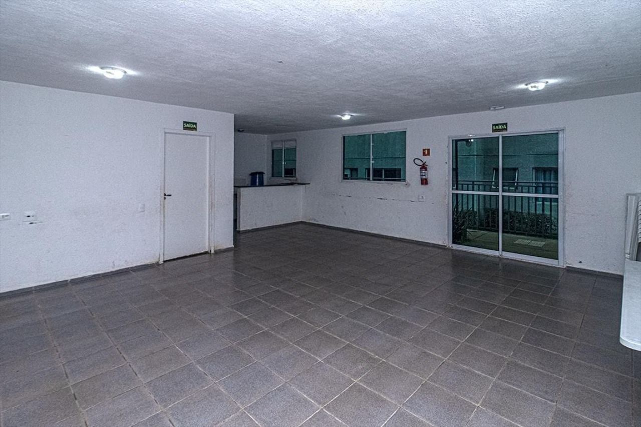 Apartamento, 2 quartos, 41 m² - Foto 16