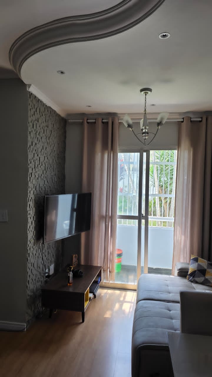 Apartamento, 3 quartos, 62 m² - Foto 5