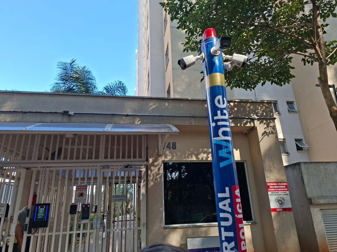Apartamento, 2 quartos, 42 m² - Foto 23