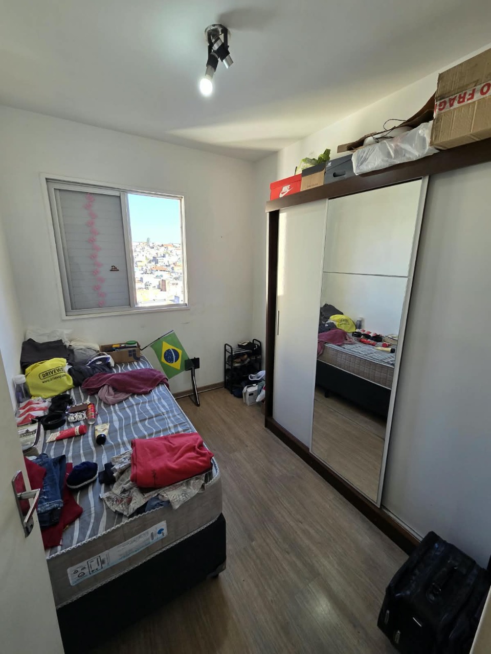 Apartamento, 3 quartos, 70 m² - Foto 7