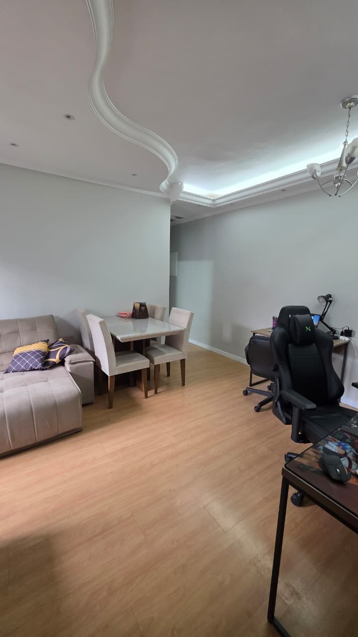 Apartamento, 3 quartos, 62 m² - Foto 3