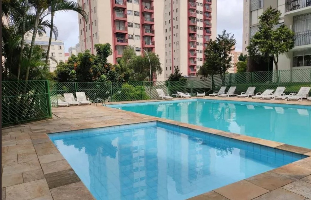 Apartamento, 2 quartos, 60 m² - Foto 18