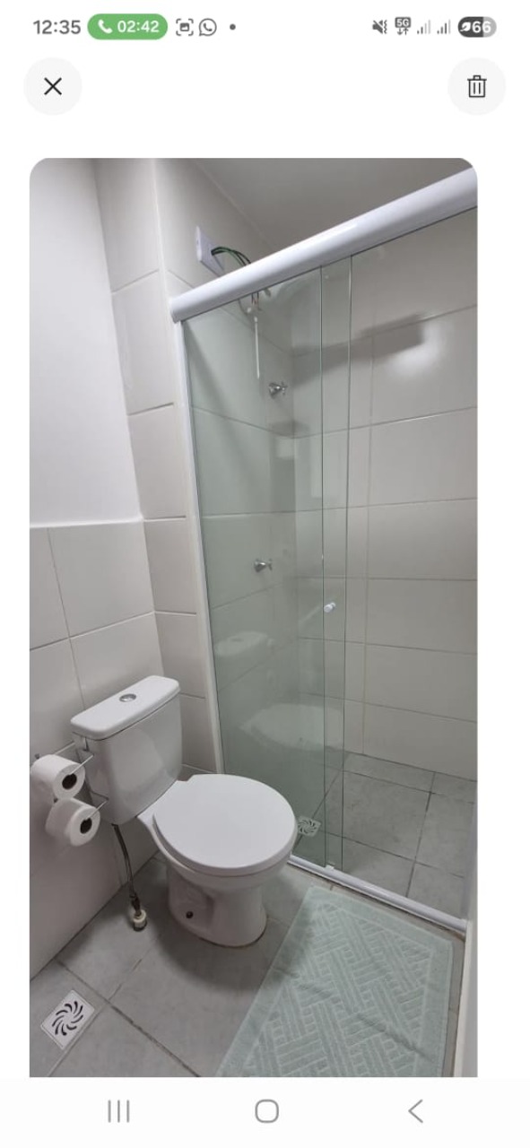 Kitnet-Studio, 26 m² - Foto 2