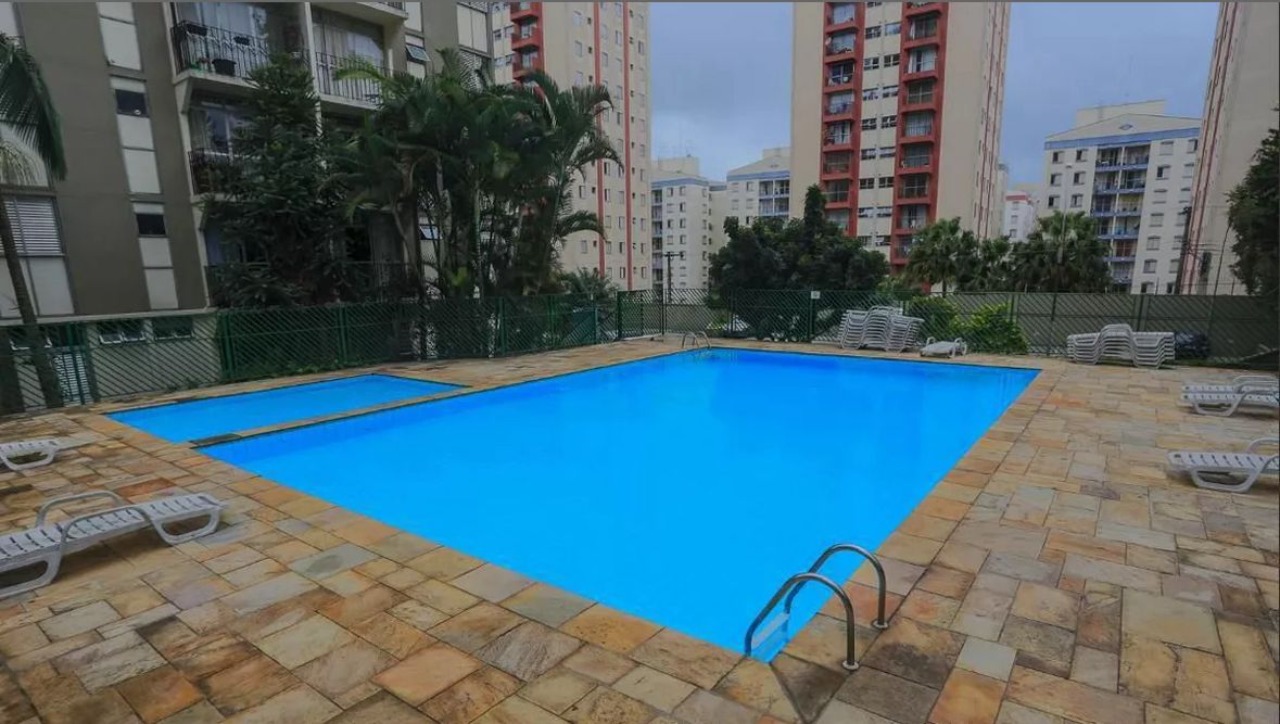 Apartamento, 2 quartos, 60 m² - Foto 10