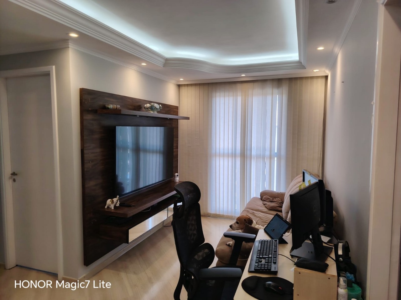 Apartamento, 2 quartos, 47 m² - Foto 14
