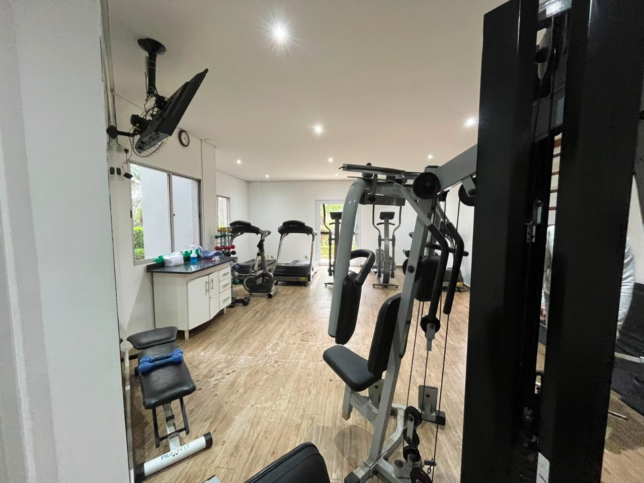Apartamento, 2 quartos, 52 m² - Foto 16