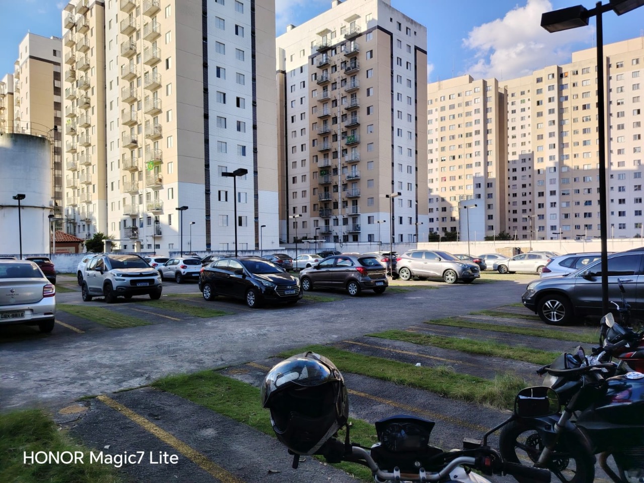 Apartamento, 2 quartos, 47 m² - Foto 26