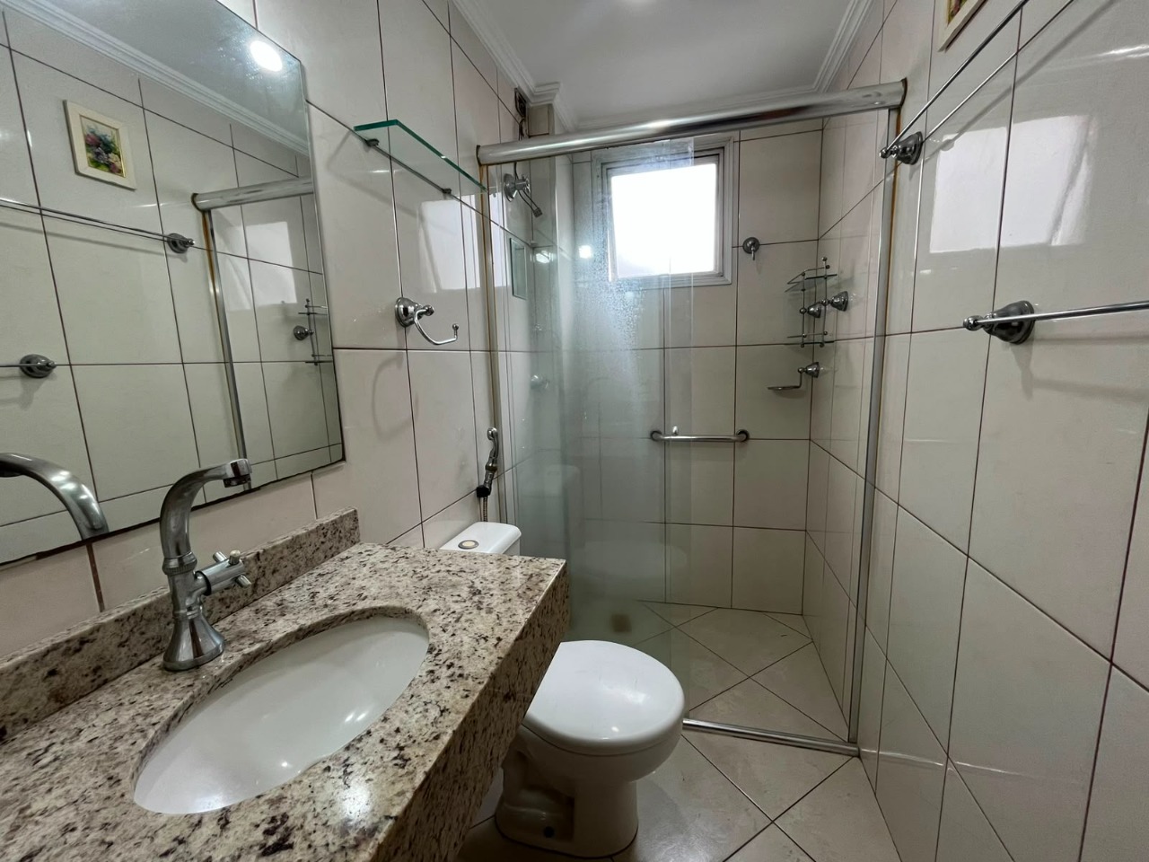 Apartamento, 2 quartos, 52 m² - Foto 7