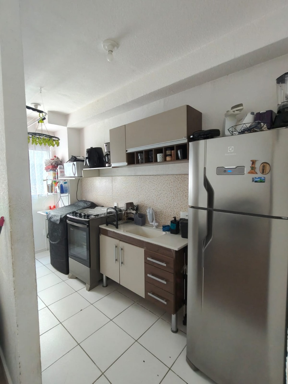 Apartamento, 2 quartos, 41 m² - Foto 1